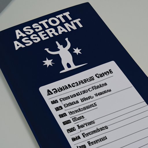 Essential Documentation Needed for American Visitors to Australia