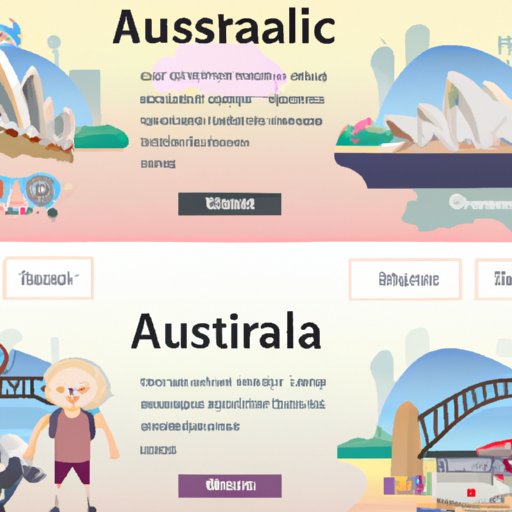 Tourist Attractions and Activities in Australia for Americans