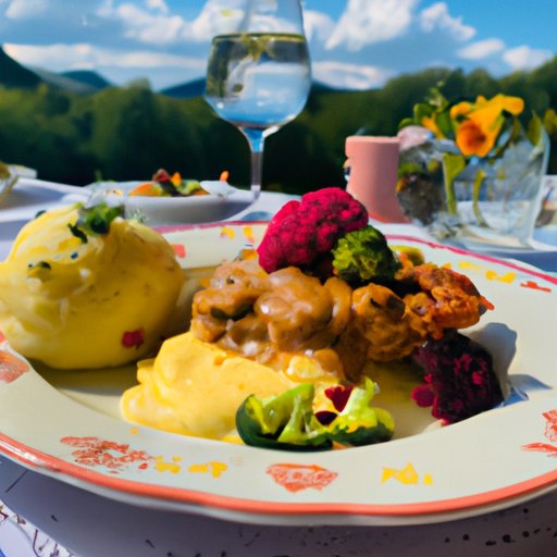 The Best of Austrian Cuisine: What to Expect When You Visit