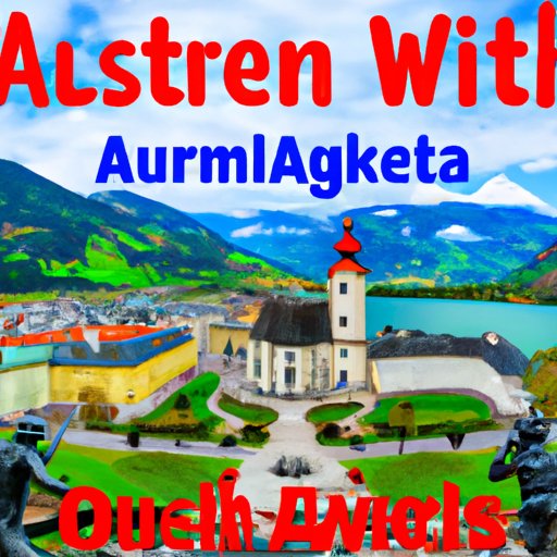 Top Tourist Destinations in Austria for Americans
