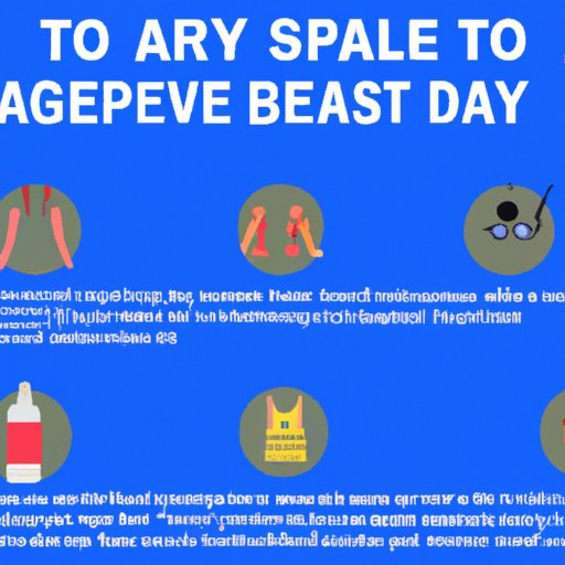 How to Stay Safe While Vacationing in Bali as an American