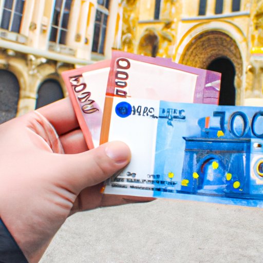 The Cost of Visiting France as an American Tourist