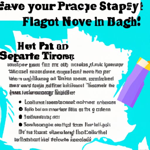 Tips for Staying Safe and Healthy While Visiting France as an American