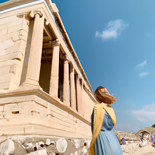 Exploring the Culture and History of Greece: How to Make the Most of Your Trip