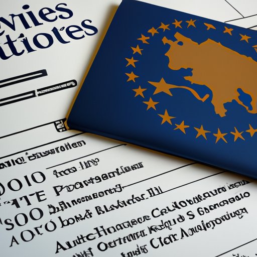 Navigating the Visa Requirements for Americans Visiting Greece