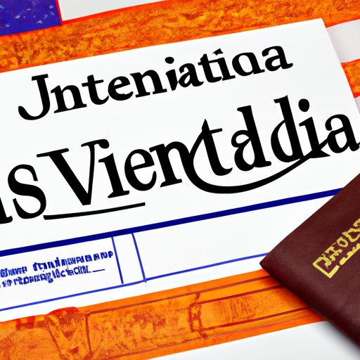Exploring the Visa Requirements for Americans Traveling to India