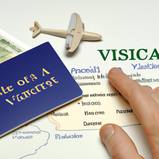 Navigating the Visa Process for US Citizens Visiting Italy