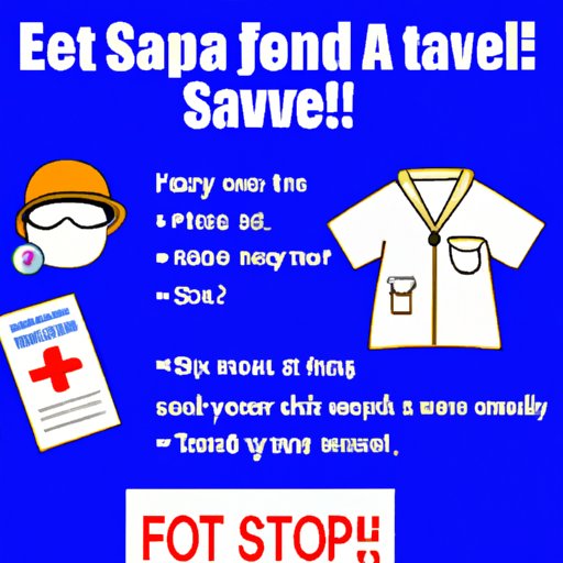 How to Prepare for a Safe and Enjoyable Vacation in Japan