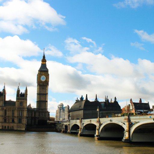 Tips for Budget Travelers Heading to London from the US
