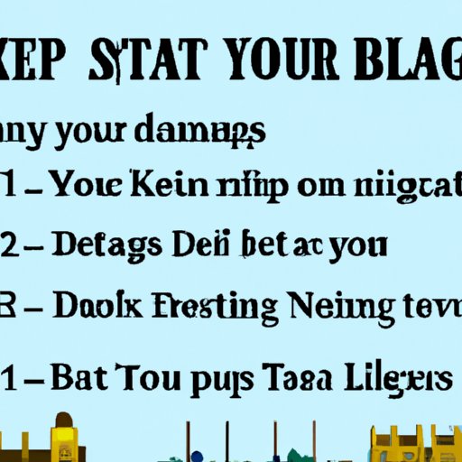 London Safety Tips for American Visitors