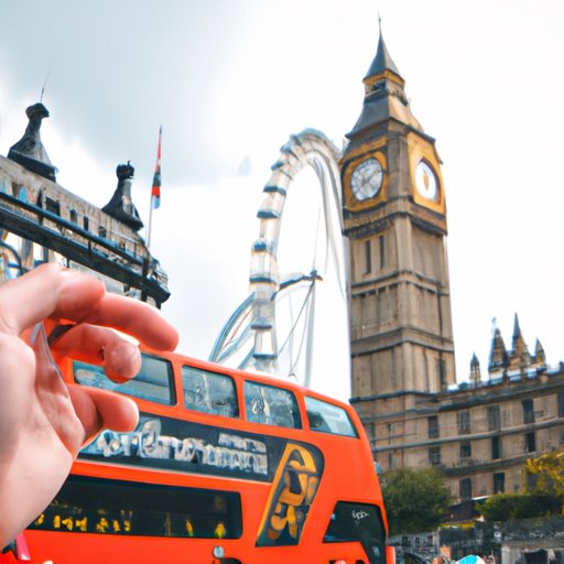 From Airports to Attractions: How to Get Around London as an American Visitor