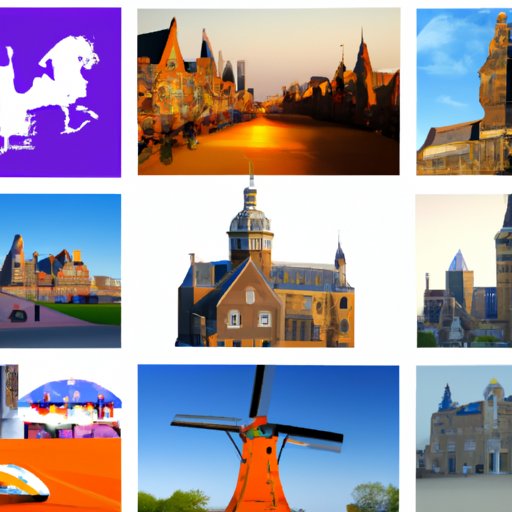 An Overview of Popular Dutch Attractions for American Travelers