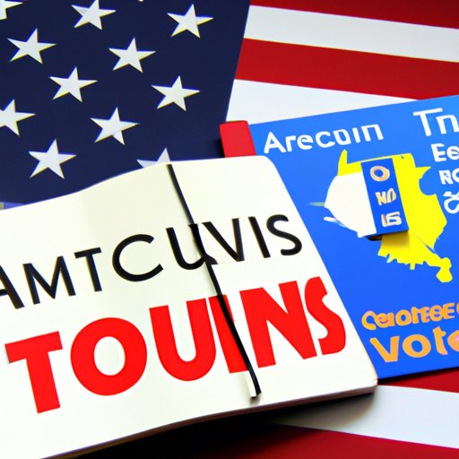 Exploring the Requirements for American Tourists Visiting the Netherlands