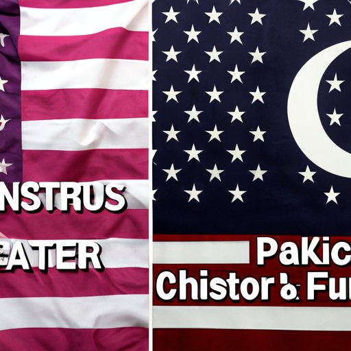 Cultural Differences between the US and Pakistan