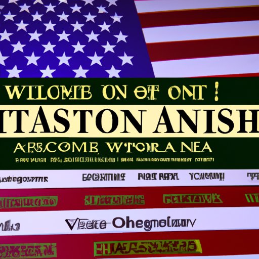 Visa Requirements for Americans Traveling to Pakistan