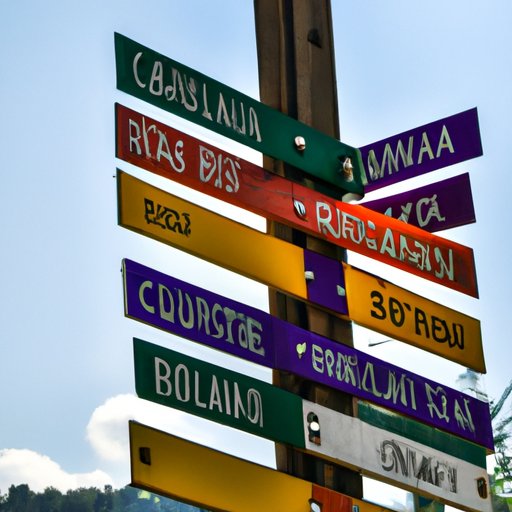 Where to Go and What to See in Romania