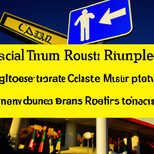 Tips for Navigating Romanian Customs for US Travelers