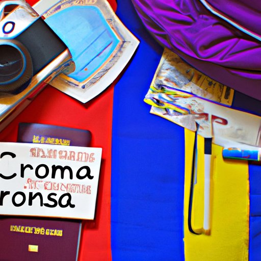 How to Prepare for a Trip to Romania from the US