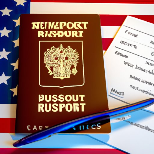 Exploring the Requirements for American Citizens to Travel to Russia