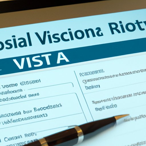 Examining the Visitor Visa Process for Americans Traveling to Russia