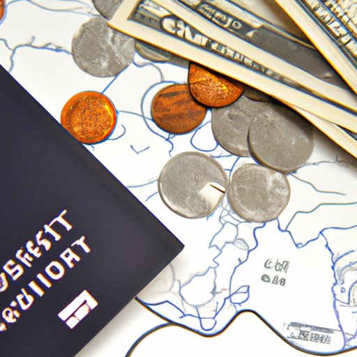 Exploring the Cost of Travel to Russia for U.S. Citizens