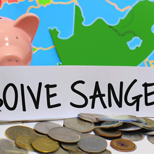 Visiting South Africa on a Budget: Tips for Saving Money