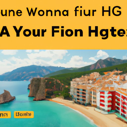 How to Find Affordable Accommodations in Spain