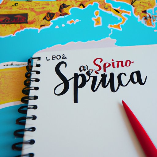 Exploring Spain: A Guide to Planning Your Trip
