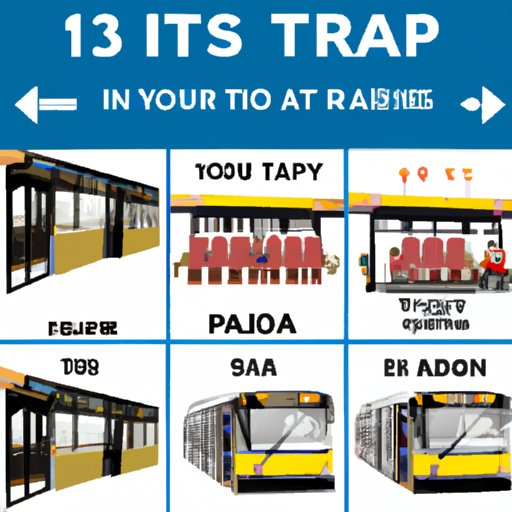 How to Use Public Transportation in Spain