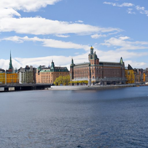 The Best Places to Visit in Sweden for American Tourists