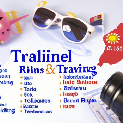 Overview of the Travel Requirements for Americans Visiting Taiwan