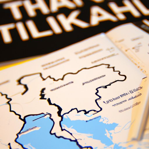 Tips for Planning a Trip to Thailand