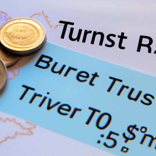 An Overview of the Cost of Traveling to the UK from the US