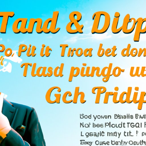 Essential Advice on Planning a Successful Trip to the UK from the US