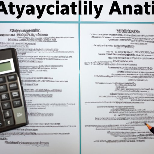 Examining the Educational Paths Available for Accountants to Transition into Financial Analysis