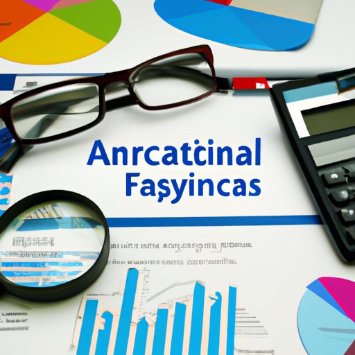 Investigating the Professional Opportunities in Financial Analysis for Accountants