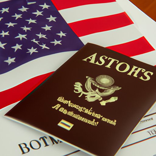 Important Documents Required for Immigrants Travelling In the United States