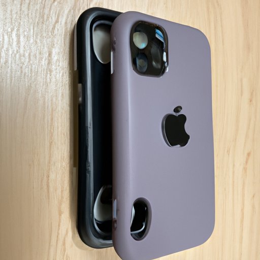 How to Tell if an iPhone 11 Case Will Fit an iPhone 13