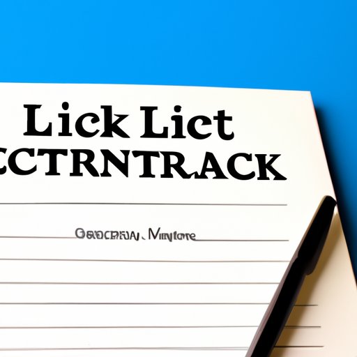 How to Set Up an LLC for Stock Investing