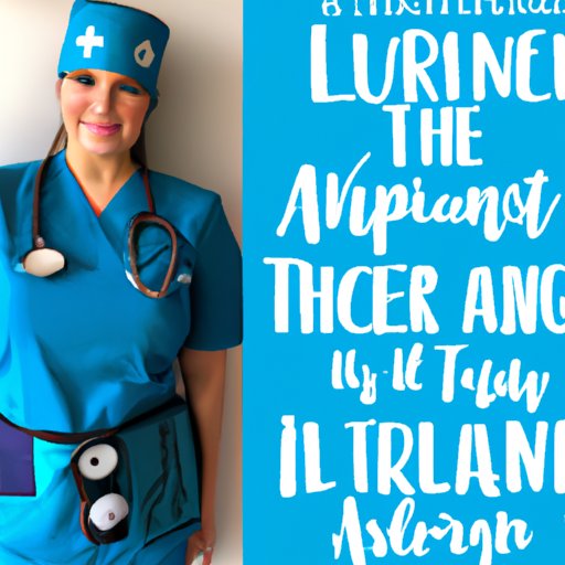 What it Takes to be a Successful Travel Nurse as an LPN