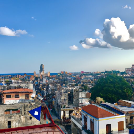 Tips for Enjoying an Affordable Trip to Cuba as an American