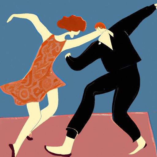 Psychology Behind Learning How to Dance