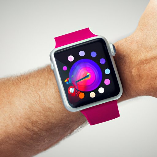 Apple Watch: Taking Music Playback to the Next Level