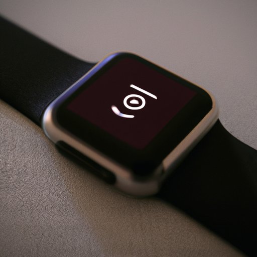 Apple Watch: Going Wireless with Music Playback