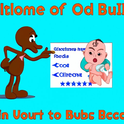 A Guide to Crossing Borders With a Baby and Their Birth Certificate