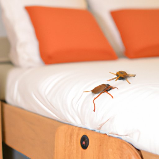 Protecting Your Home from Bed Bug Infestations: What You Should Know