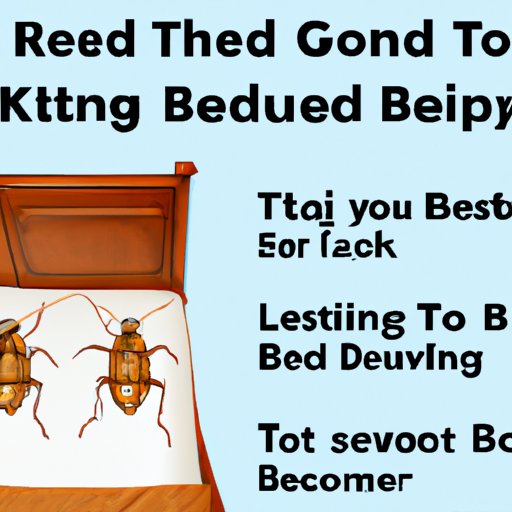How to Identify and Prevent Bed Bugs: A Guide