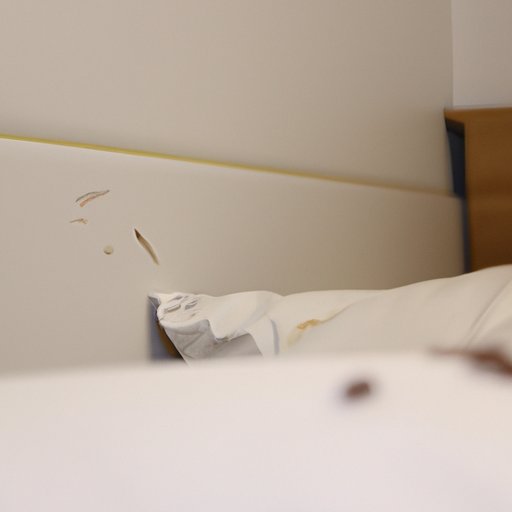 Exploring the Signs of Bed Bug Activity in Shared Living Spaces