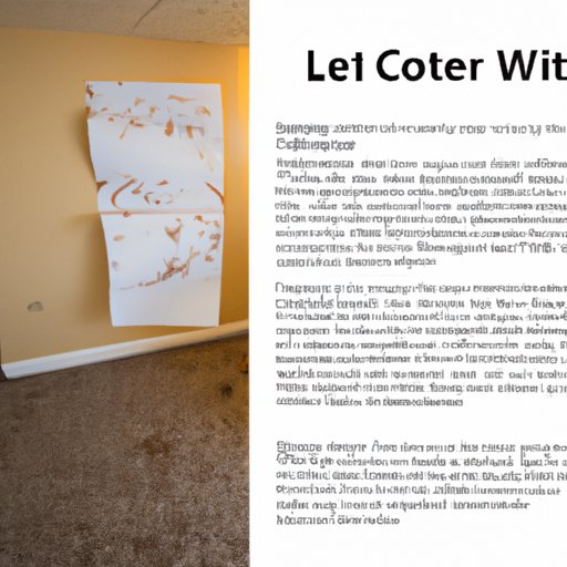 Case Studies of Bed Bug Infestations in Apartment Complexes