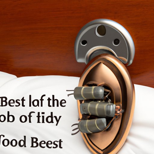 How to Protect Yourself from Bed Bugs Lurking in Your Locks